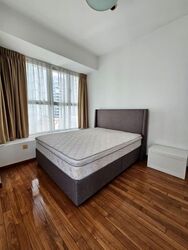 Shanghai One (D10), Apartment #577031661